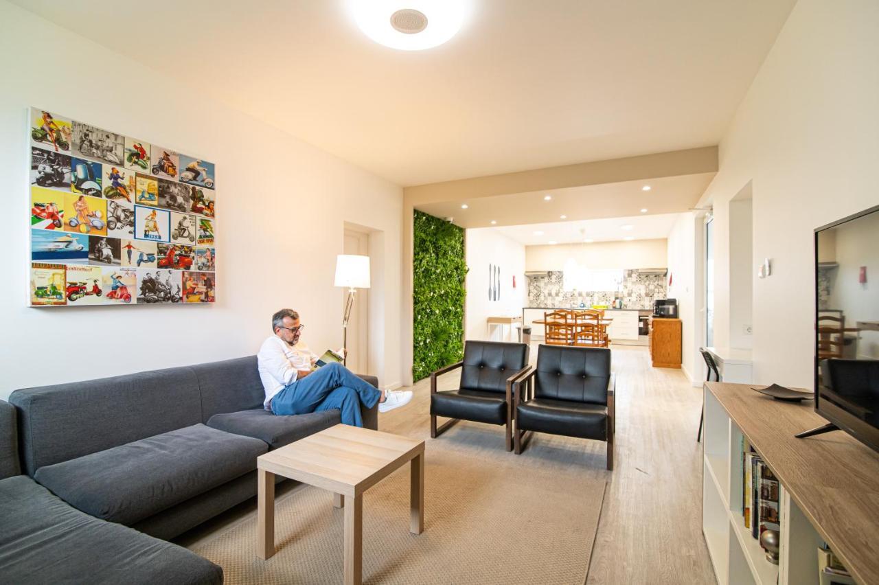 Livramento Residence Екстер'єр фото
