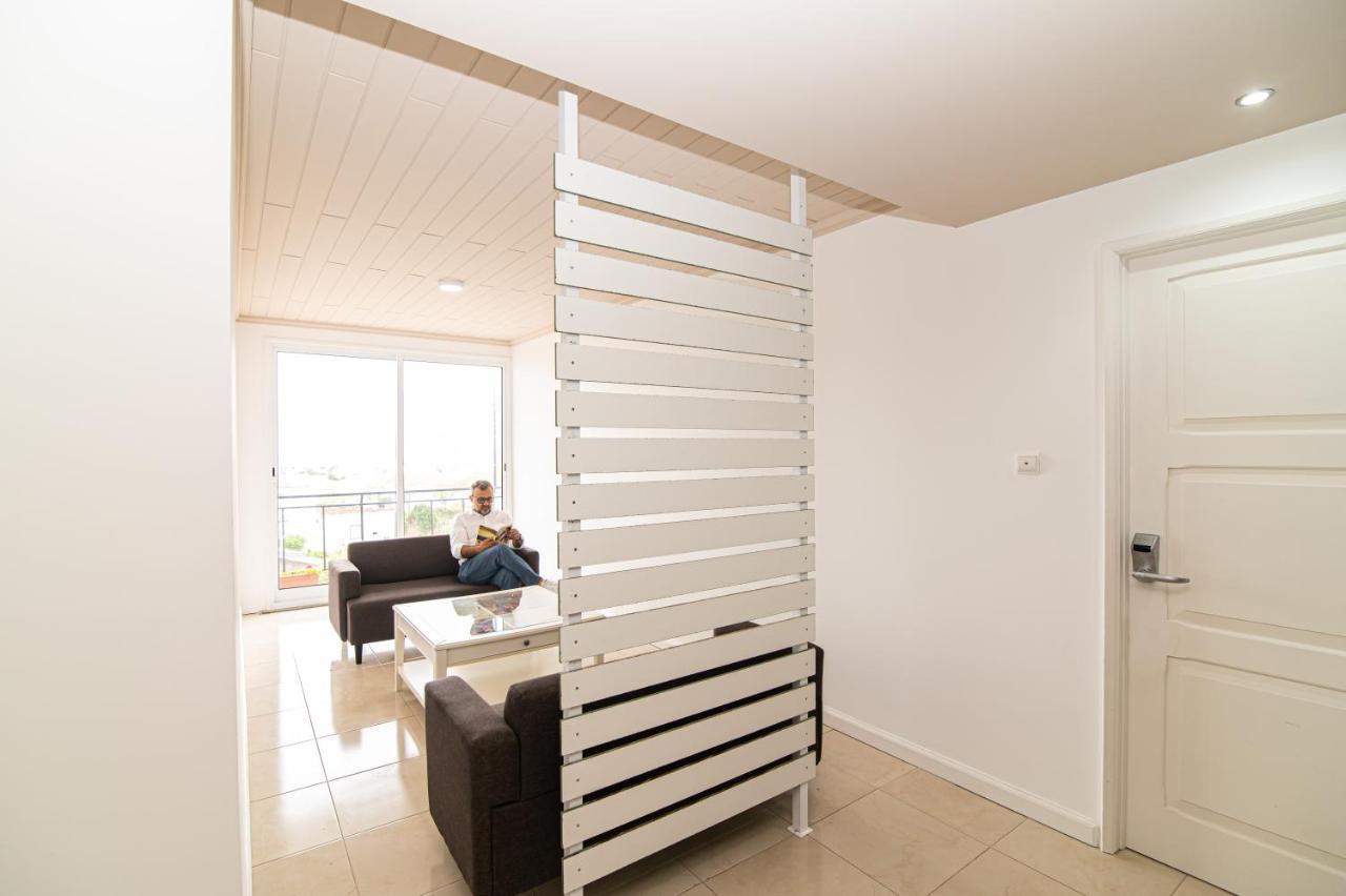 Livramento Residence Екстер'єр фото