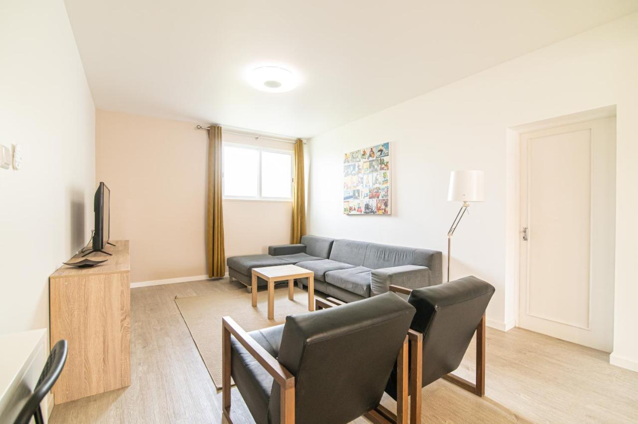Livramento Residence Екстер'єр фото