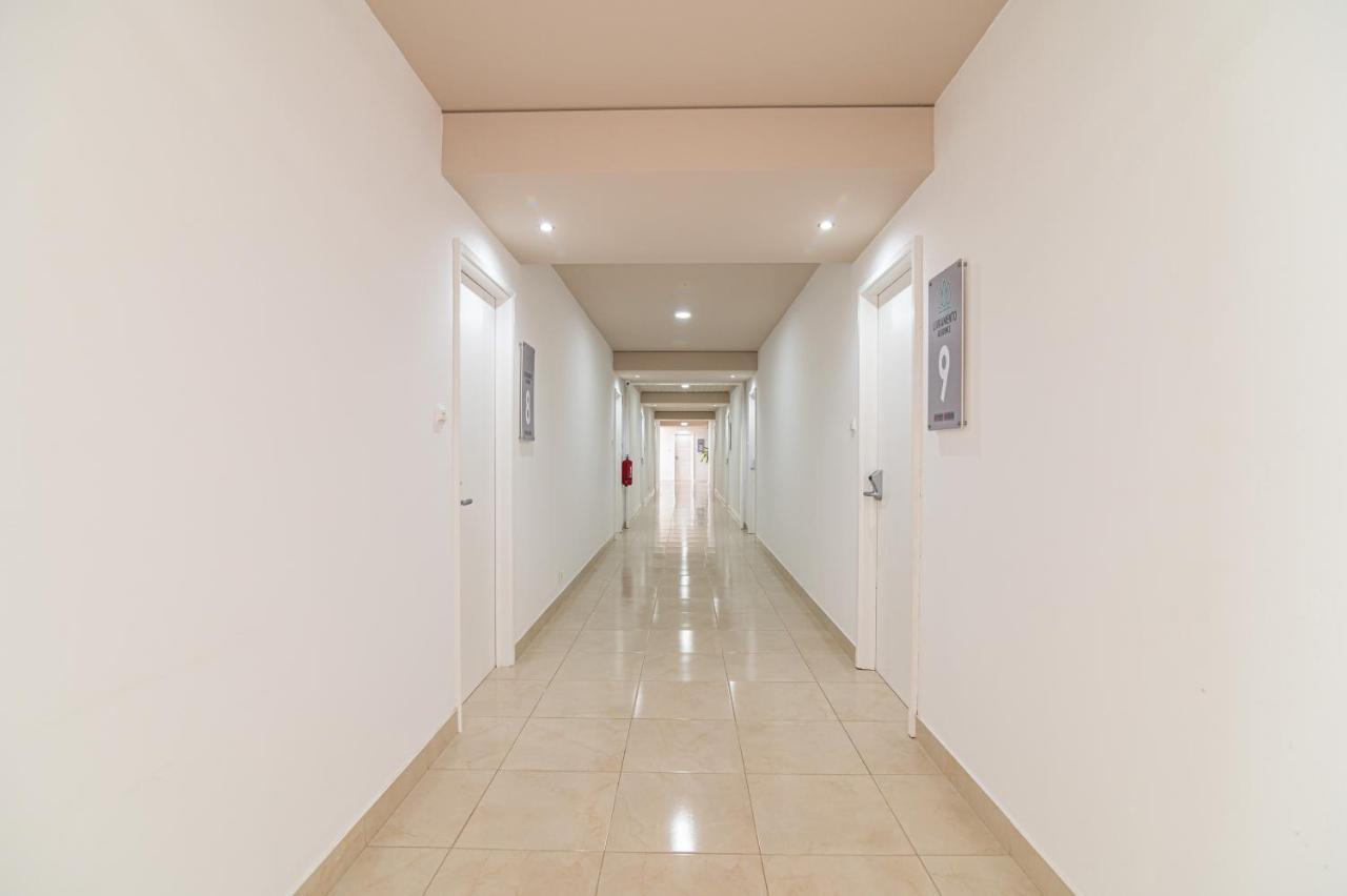 Livramento Residence Екстер'єр фото