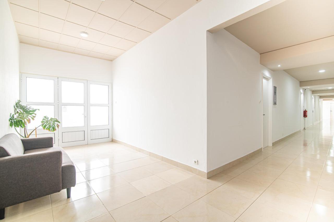 Livramento Residence Екстер'єр фото