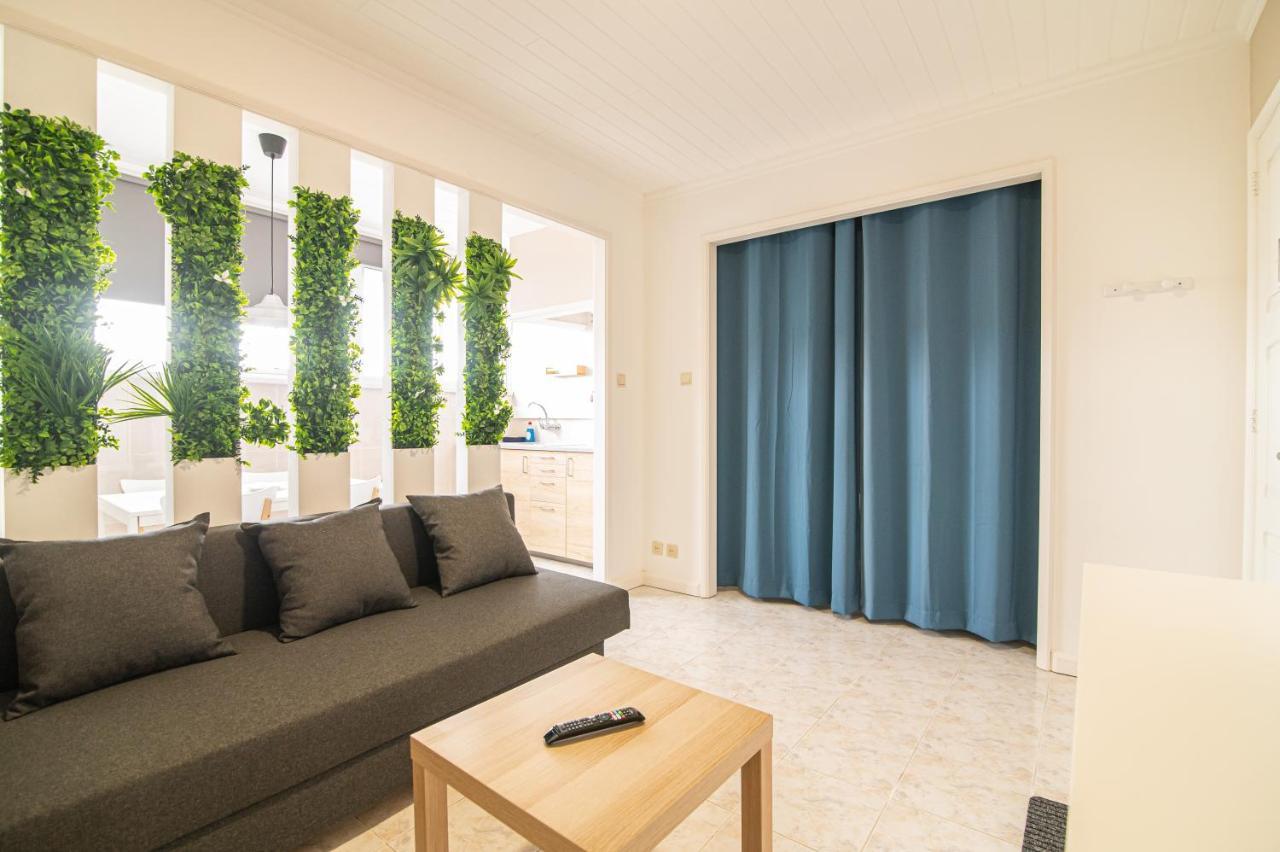 Livramento Residence Екстер'єр фото