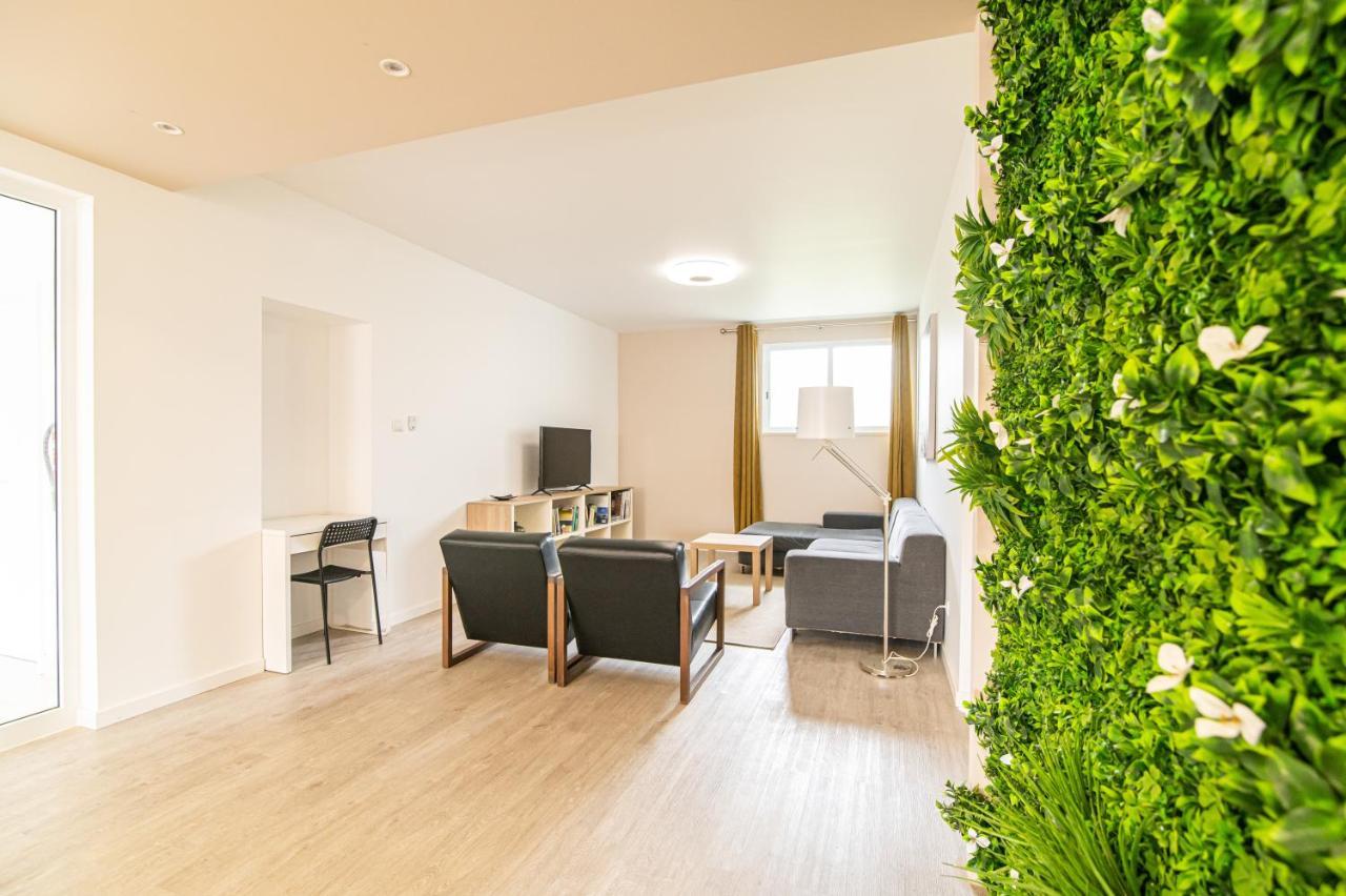 Livramento Residence Екстер'єр фото