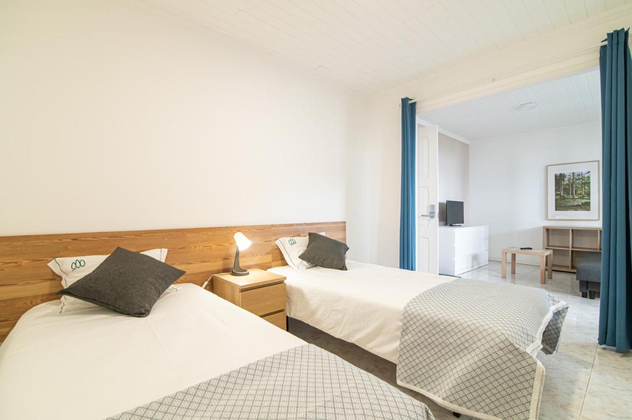 Livramento Residence Екстер'єр фото